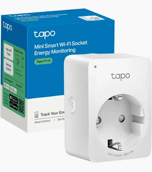 link tapo p110